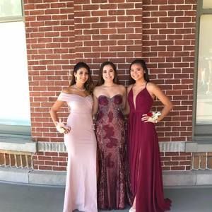 Meet your Posher, Olivia